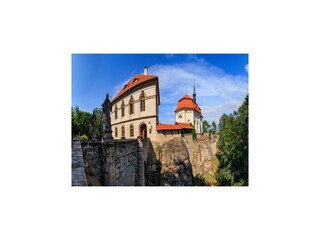 Villa Turnov Umgebung 30