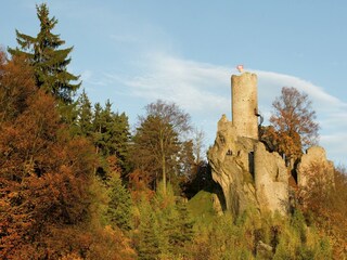 Villa Turnov Umgebung 30