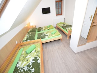 Villa Turnov Caratteristiche 27