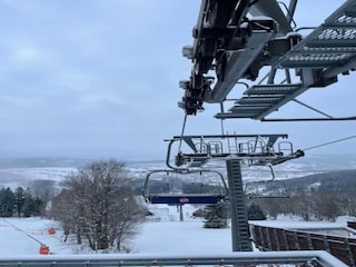 Villa Turnov Umgebung 36