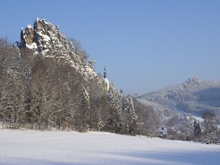 Villa Turnov Environnement 38