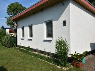 Bungaló Boiensdorf Grabación al aire libre 3