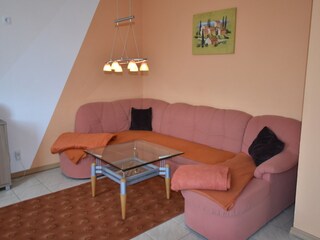 Bungaló Boiensdorf Características 13