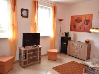 Bungalow Boiensdorf Features 20