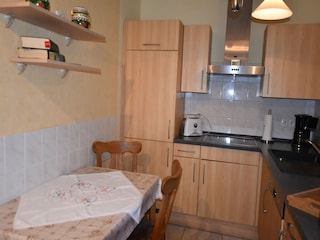 Bungaló Boiensdorf Características 21