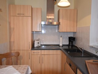 Bungalow Boiensdorf Caratteristiche 22