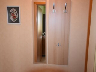 Bungalow Boiensdorf Caratteristiche 15