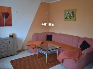 Bungaló Boiensdorf Características 10