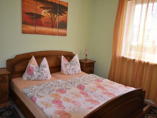 Bungalow Boiensdorf Features 21