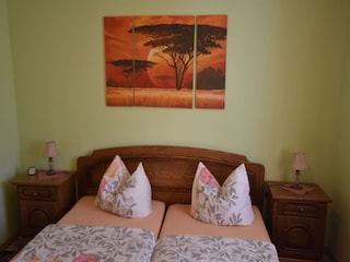 Bungaló Boiensdorf Características 12