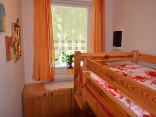 Bungaló Boiensdorf Características 8