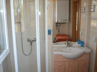 Bungalow Boiensdorf Ausstattung 11