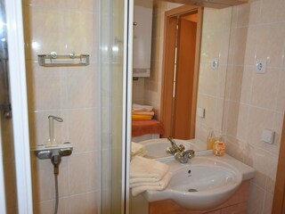 Bungalow Boiensdorf Ausstattung 26