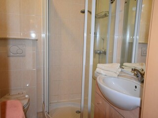 Bungalow Boiensdorf Kenmerken 8