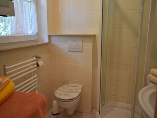 Bungalow Boiensdorf Ausstattung 24