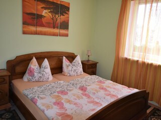 Bungaló Boiensdorf Características 22