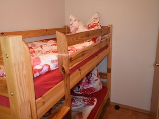 Bungalow Boiensdorf Caratteristiche 14