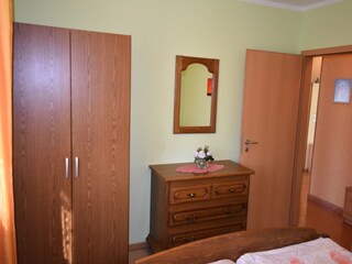 Bungalow Boiensdorf Équipement 28