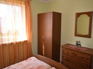 Bungalow Boiensdorf Caratteristiche 26