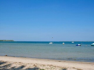 Bungalow Boiensdorf Ambiente 34