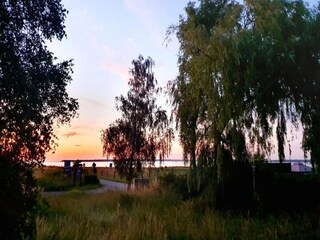 Bungalow Boiensdorf Ambiente 30