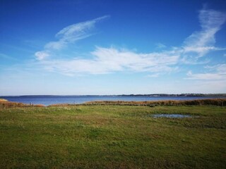 Bungalow Boiensdorf Environnement 38
