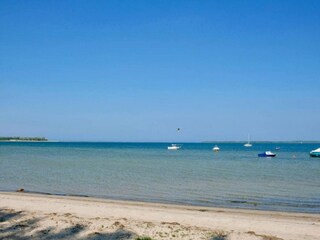 Bungalow Boiensdorf Umgebung 40