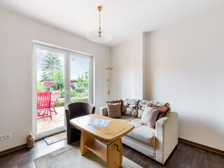 Apartment Hornstorf Ausstattung 13