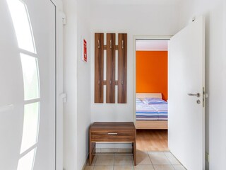 Appartement Hornstorf Équipement 32