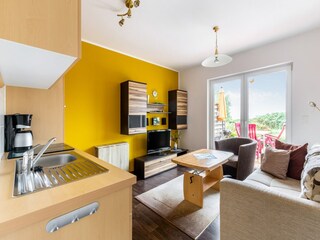 Appartement Hornstorf Kenmerken 17