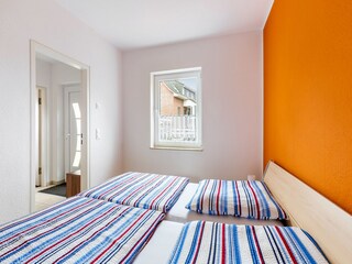 Appartement Hornstorf Équipement 33