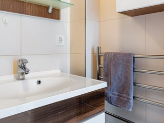 Apartment Hornstorf Ausstattung 27