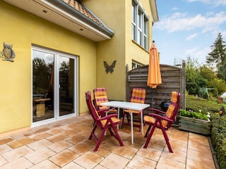 Apartment Hornstorf Outdoor Recording 6