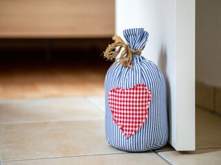 Appartamento Hornstorf  38