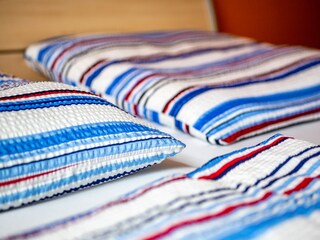 Appartamento Hornstorf  40