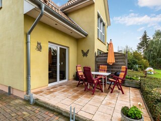 Appartement Hornstorf Buitenaudio-opname 1