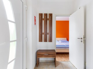 Apartment Hornstorf Ausstattung 10