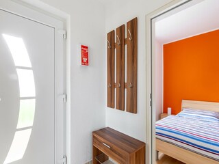 Apartment Hornstorf Ausstattung 12