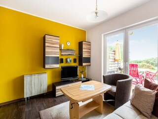 Apartment Hornstorf Ausstattung 13