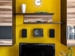 Apartment Hornstorf Features 14