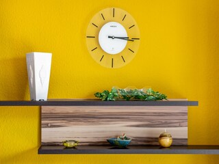 Apartment Hornstorf Ausstattung 17