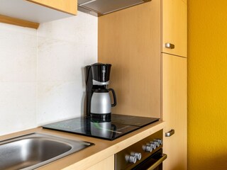 Appartement Hornstorf Kenmerken 24