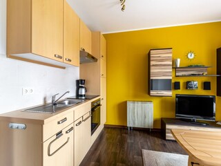 Appartement Hornstorf Kenmerken 21