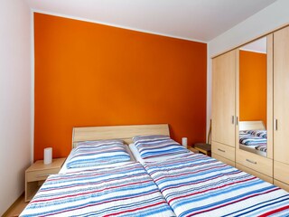 Appartement Hornstorf Kenmerken 17