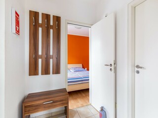 Appartement Hornstorf Kenmerken 24