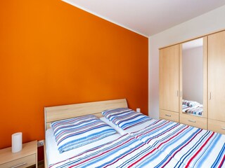 Apartment Hornstorf Ausstattung 22
