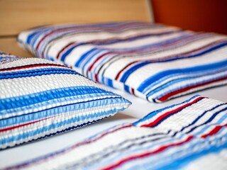 Appartement Hornstorf Kenmerken 10