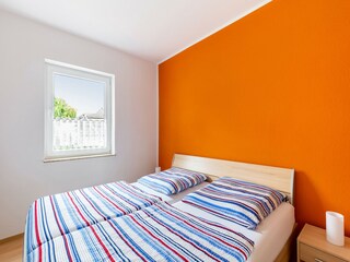 Apartment Hornstorf Ausstattung 27