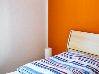 Appartement Hornstorf Kenmerken 28
