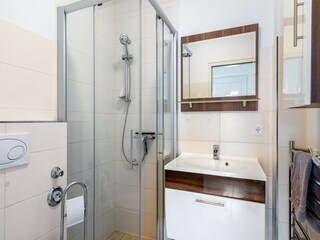 Apartment Hornstorf Ausstattung 29